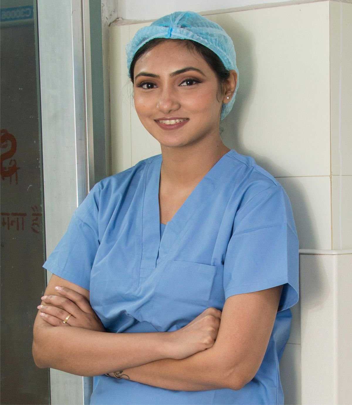 Dr. Nikita Achal
